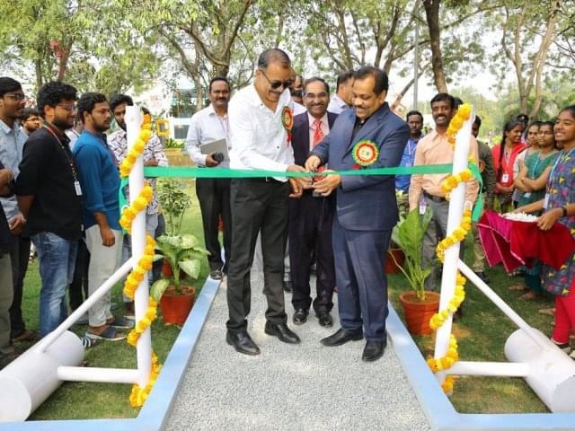 BVRIT Event photo 30