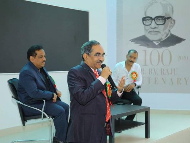 BVRIT Event photo 31