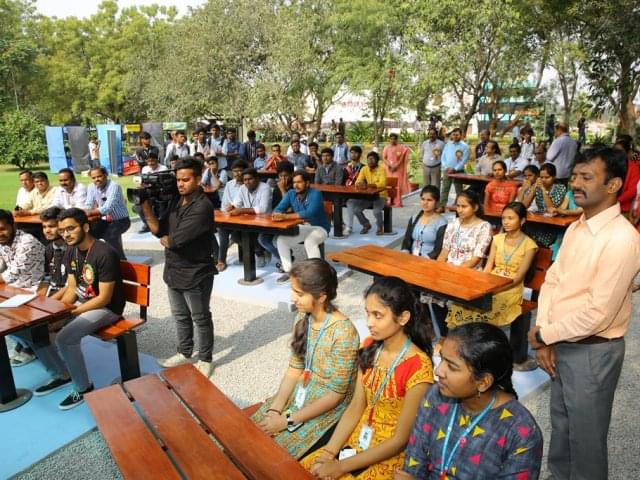 BVRIT Event photo 32