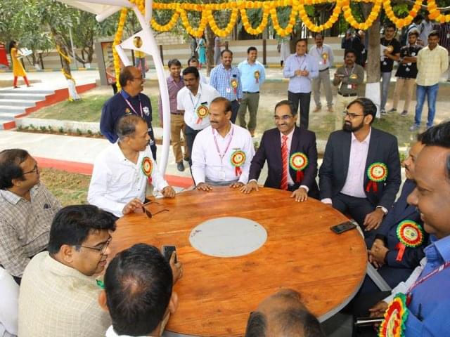 BVRIT Event photo 33