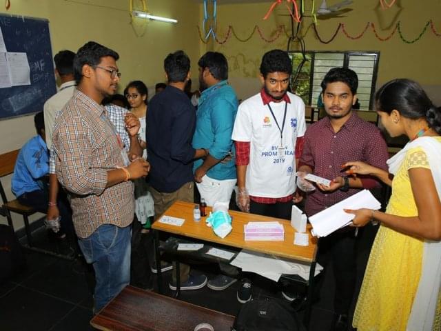 BVRIT Event photo 35