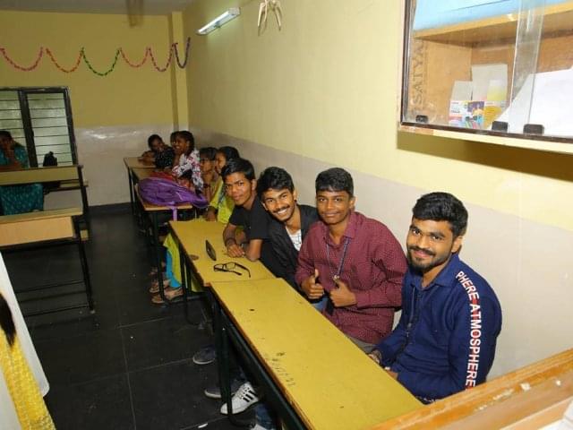 BVRIT Event photo 36