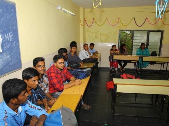 BVRIT Event photo 37