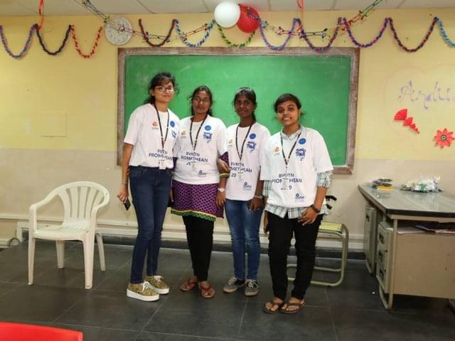 BVRIT Event photo 38