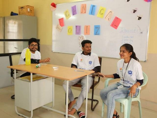 BVRIT Event photo 39