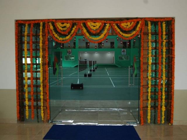 BVRIT Indoor Sports Complex photo 3