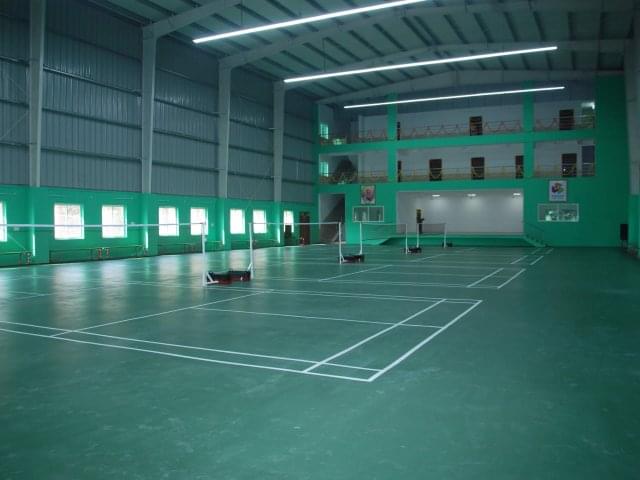 BVRIT Indoor Sports Complex photo 4