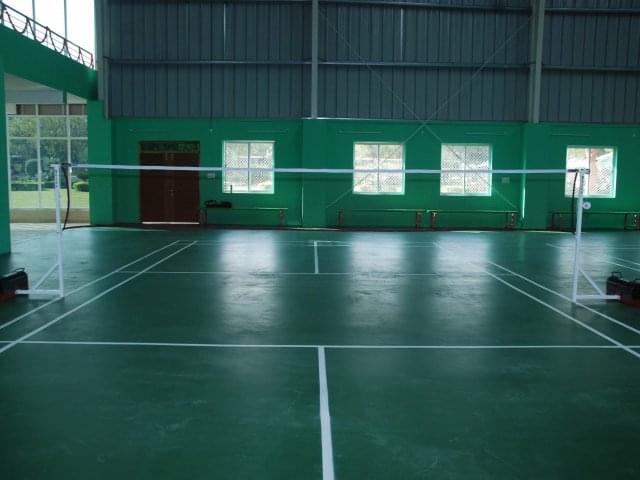 BVRIT Indoor Sports Complex photo 5