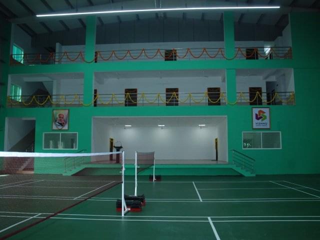 BVRIT Indoor Sports Complex photo 6