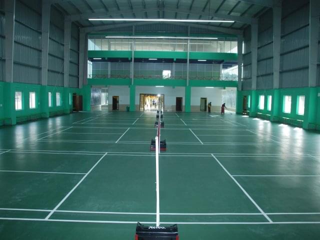 BVRIT Indoor Sports Complex photo 7