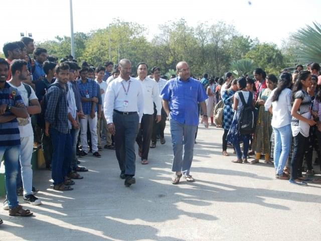 BVRIT Indoor Sports Complex photo 11