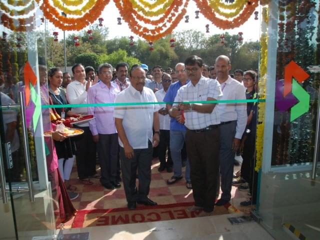 BVRIT Indoor Sports Complex photo 15