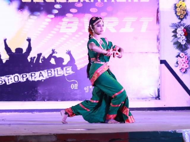 BVRIT Celebrations photo 1