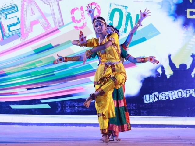 BVRIT Celebrations photo 2