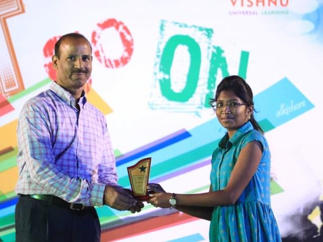 BVRIT Celebrations photo 4