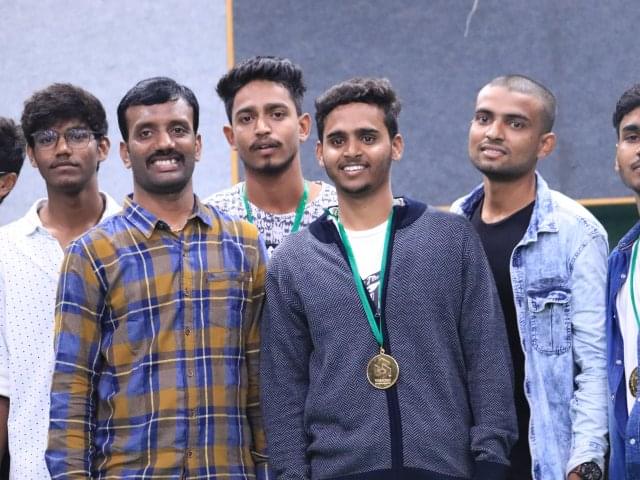 BVRIT Celebrations photo 6