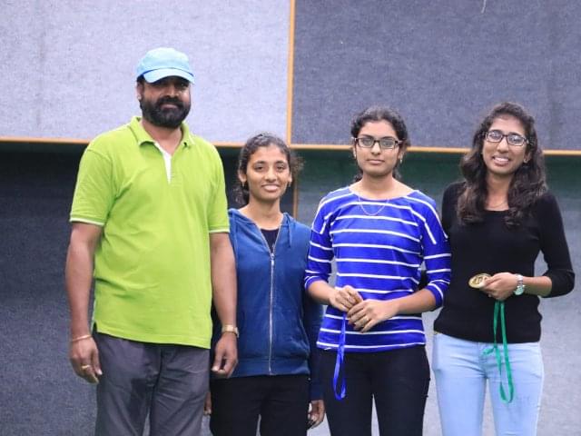 BVRIT Celebrations photo 7