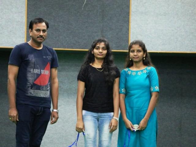 BVRIT Celebrations photo 10