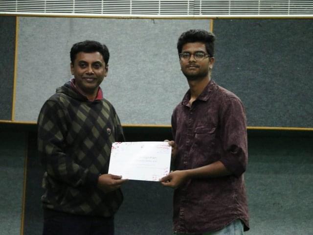 BVRIT Celebrations photo 11