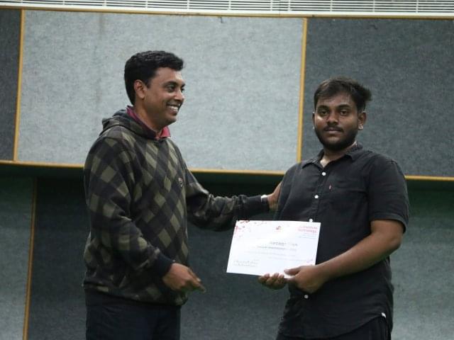 BVRIT Celebrations photo 12