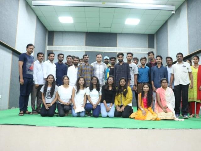 BVRIT Celebrations photo 13