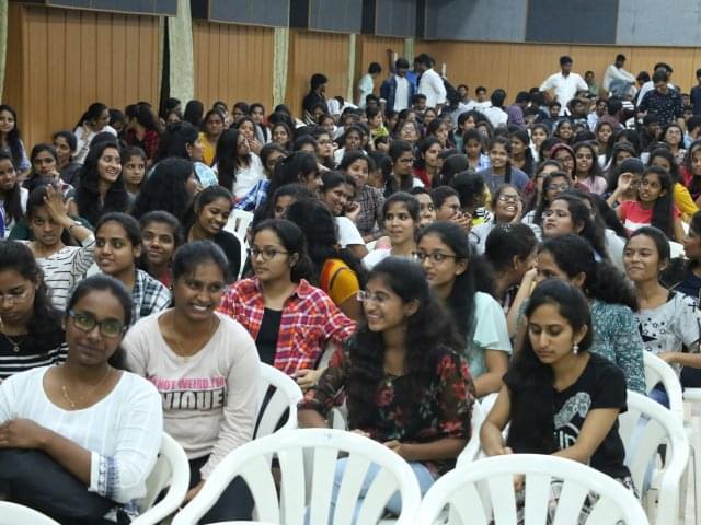 BVRIT Celebrations photo 14