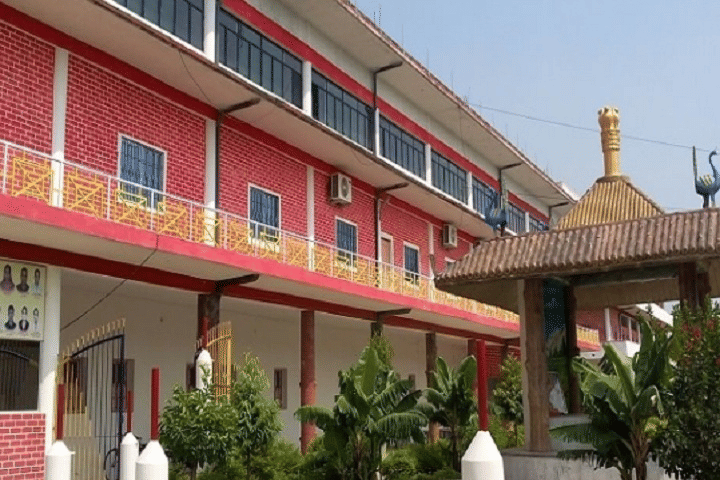 Buddha Polytechnic Institute Gaya Infrastructure photo 1