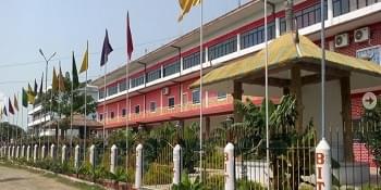 Buddha Polytechnic Institute Gaya Infrastructure photo 2