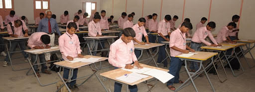 Buddha Polytechnic Institute Gaya Infrastructure photo 3