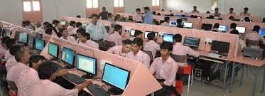 Buddha Polytechnic Institute Gaya Infrastructure photo 4