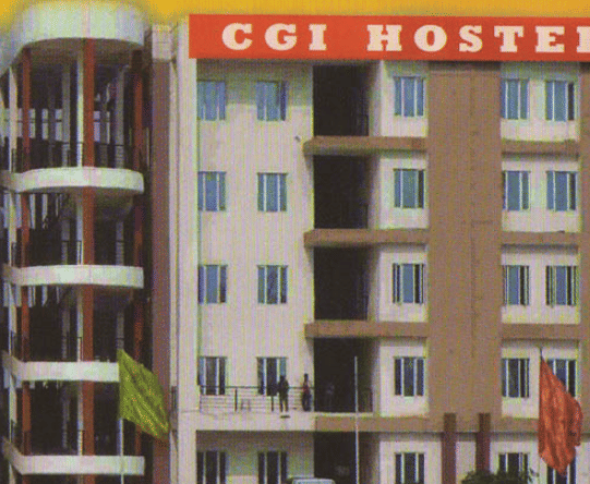CGI Group of Institute Bharatpur Facilities photo 2