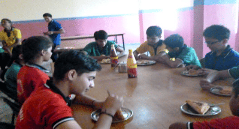 CGI Group of Institute Bharatpur Facilities photo 4