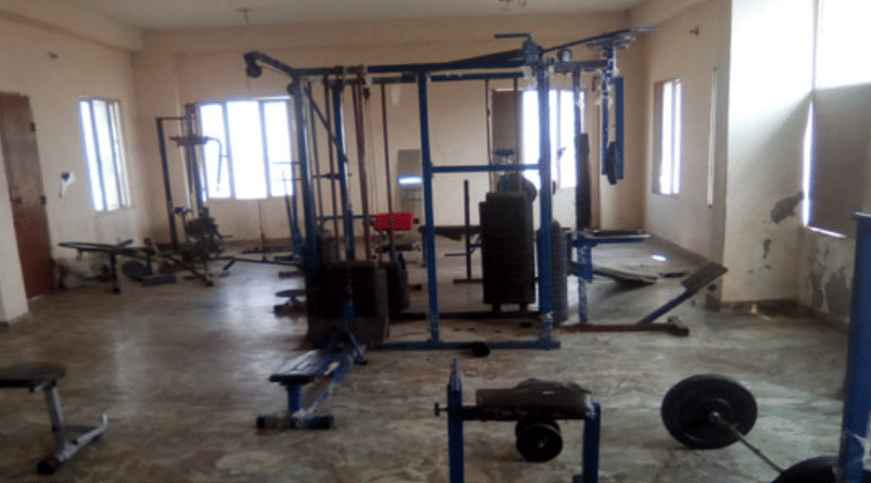 CGI Group of Institute Bharatpur Facilities photo 5