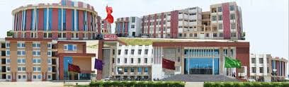 CGI Group of Institute Bharatpur Facilities photo 7