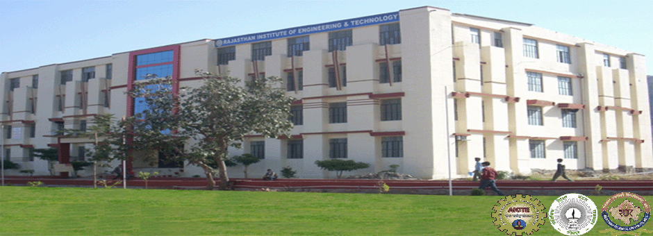 Rajasthan Institute of Engineering and Technology Chittorgarh Infrastructure photo 3