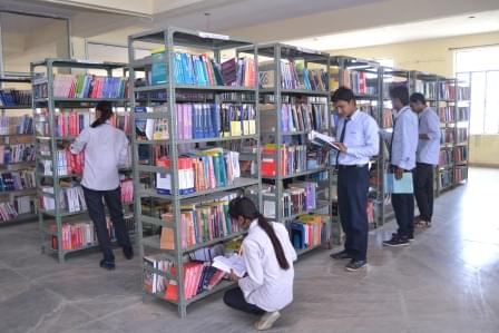 Rajasthan Institute of Engineering and Technology Chittorgarh Infrastructure photo 2