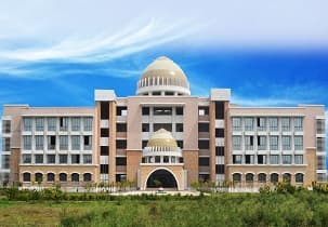 Sandip Foundation's Shri Ram Polytechnic Madhubani Facilities photo 10