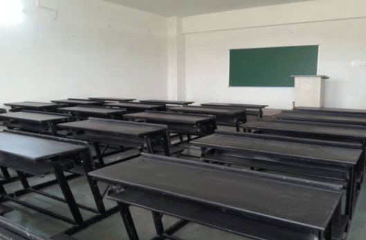 Sandip Foundation's Shri Ram Polytechnic Madhubani Facilities photo 1