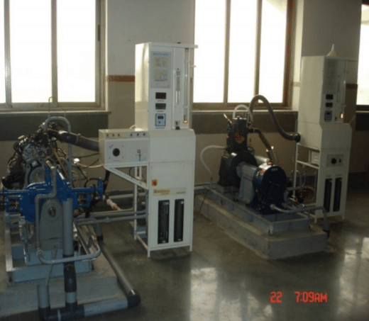 Sandip Foundation's Shri Ram Polytechnic Madhubani Facilities photo 2