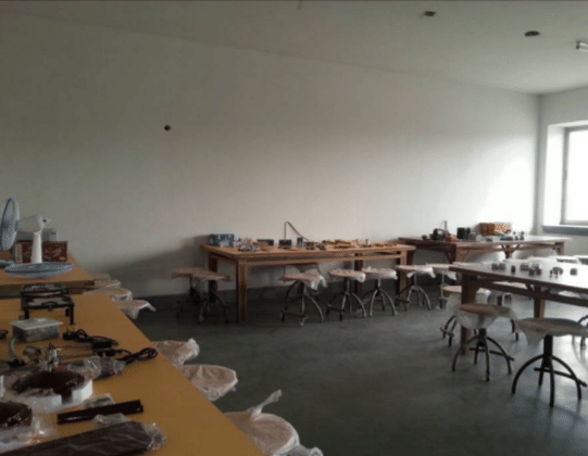 Sandip Foundation's Shri Ram Polytechnic Madhubani Facilities photo 3