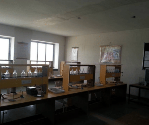 Sandip Foundation's Shri Ram Polytechnic Madhubani Facilities photo 4