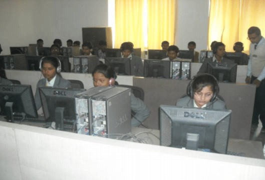 Sandip Foundation's Shri Ram Polytechnic Madhubani Facilities photo 6