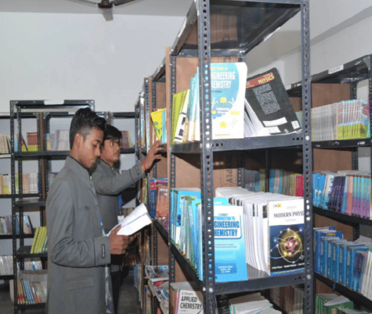 Sandip Foundation's Shri Ram Polytechnic Madhubani Facilities photo 7