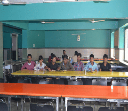 Sandip Foundation's Shri Ram Polytechnic Madhubani Facilities photo 9