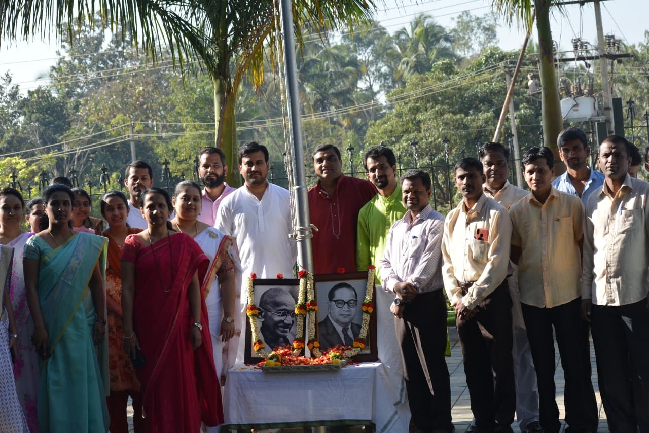 KLE Society's Law College Bangalore Events photo 14