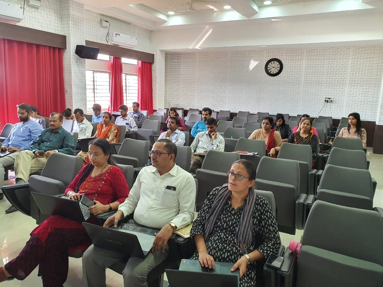 KLE Society's Law College Bangalore Events photo 16