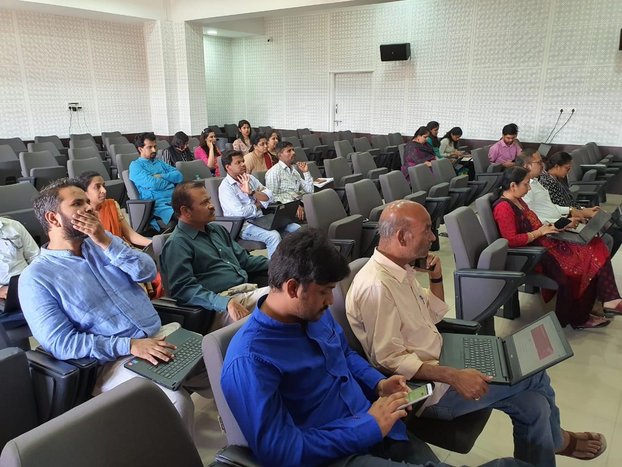 KLE Society's Law College Bangalore Events photo 17