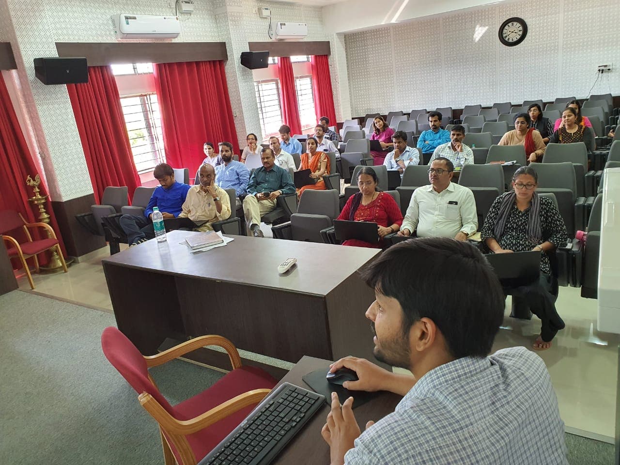 KLE Society's Law College Bangalore Events photo 18