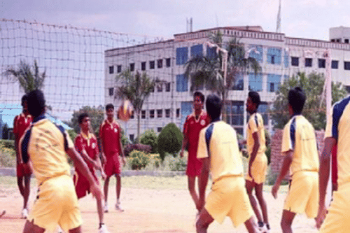 Aryabhatt Polytechnic Gaya Infrastructure photo 2