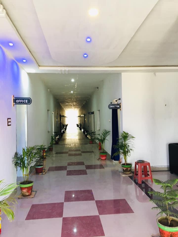 Aryabhatt Polytechnic Gaya Infrastructure photo 4